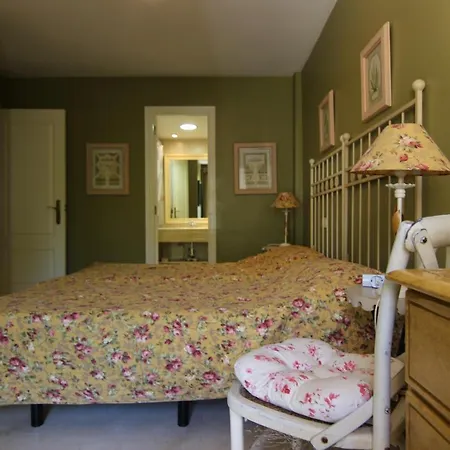 아파트 Planta Baja En La Playa De Javea, Reserva Minima 10 Noches