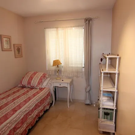 Planta Baja A En La Playa De Javea, Reserva Minima 10 Noches Javea