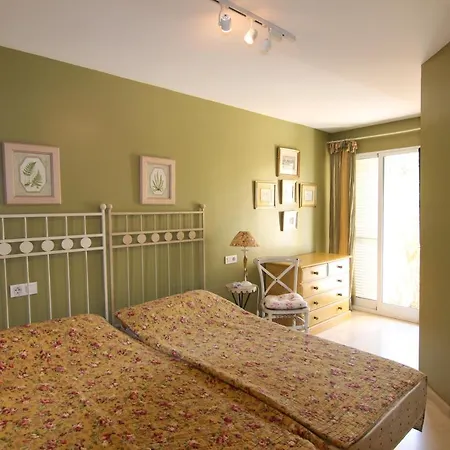 Apartment Planta Baja A En La Playa De Javea, Reserva Minima 10 Noches Javea