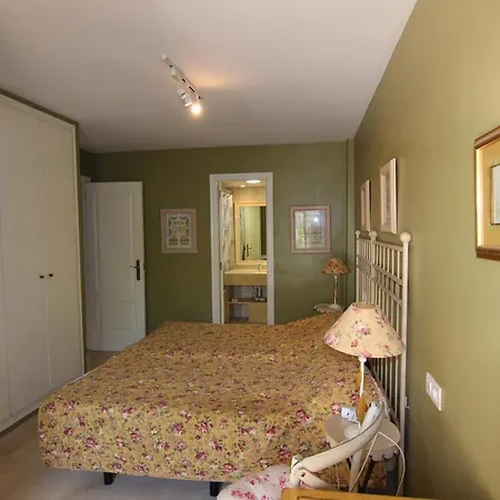Planta Baja A En La Playa De Javea, Reserva Minima 10 Noches Javea