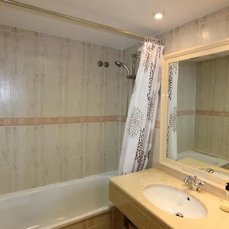 Apartment Planta Baja A En La Playa De Javea, Reserva Minima 10 Noches