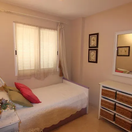 Planta Baja A En La Playa De Javea, Reserva Minima 10 Noches Apartment