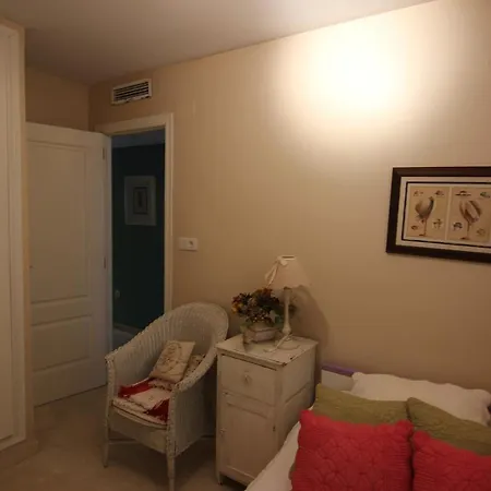 Planta Baja A En La Playa De Javea, Reserva Minima 10 Noches * Javea