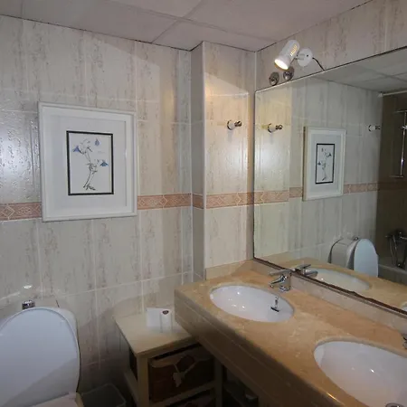Apartment Planta Baja A En La Playa De Javea, Reserva Minima 10 Noches Javea